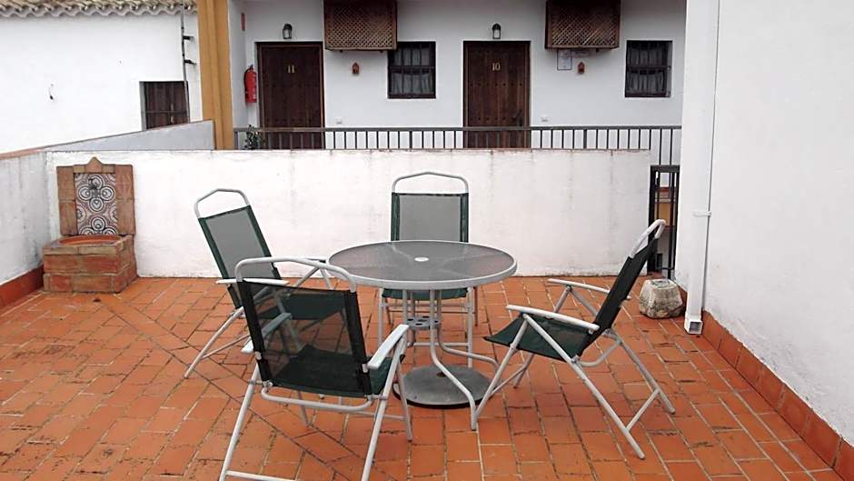 Hotel Posada Casas Viejas