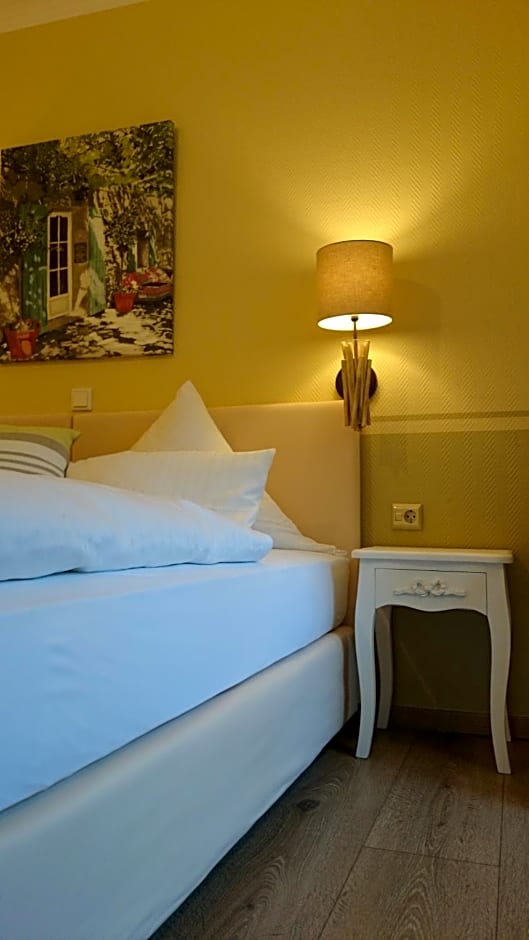 Hotel Villa Verde