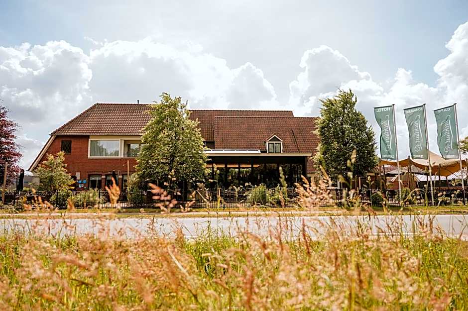 Hotel Jachtlust