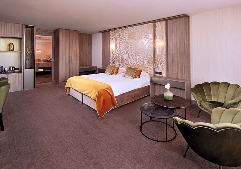 Van der Valk Hotel Nuland - 's-Hertogenbosch