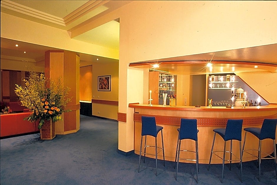 PLAZA Kongresshotel Europe