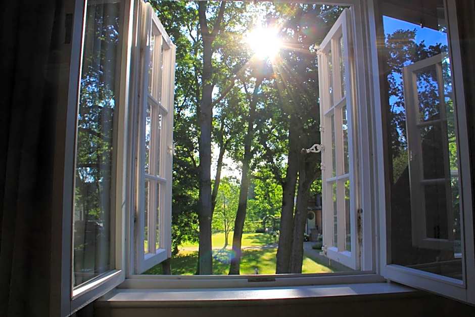 Hotel Gut Bardenhagen