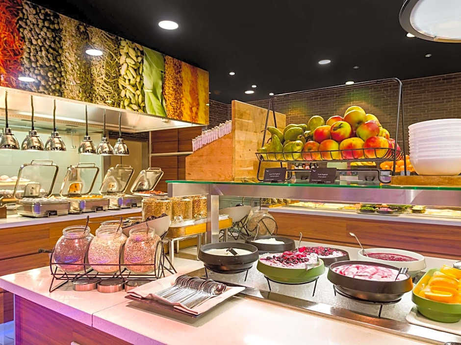 Movenpick Hotel Amsterdam City Centre