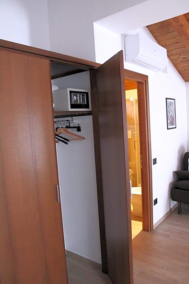 villa ascosa residence