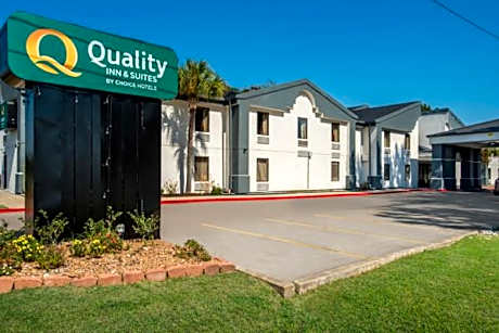 Quality Inn & Suites Lafayette