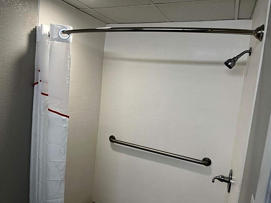 Red Roof Inn Rockingham