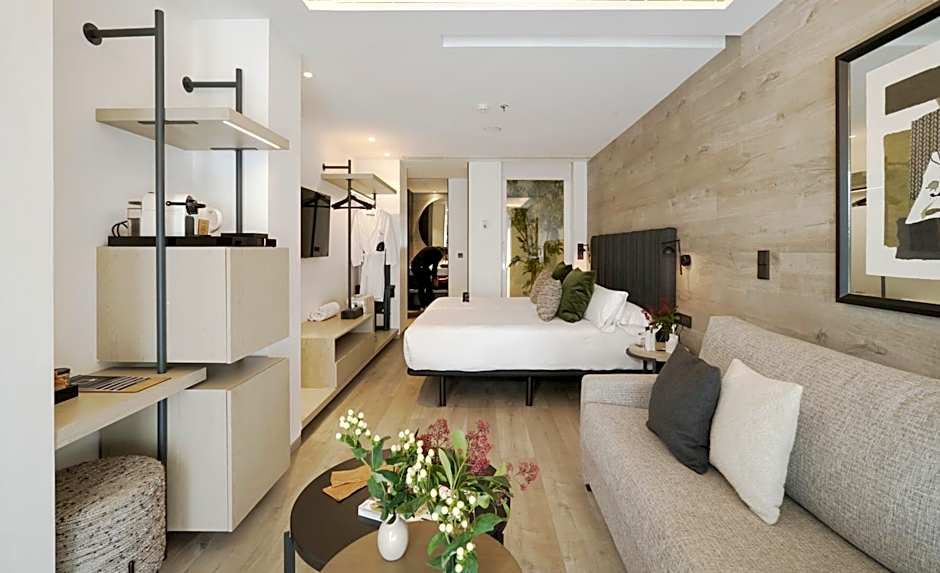 Hotel Regina