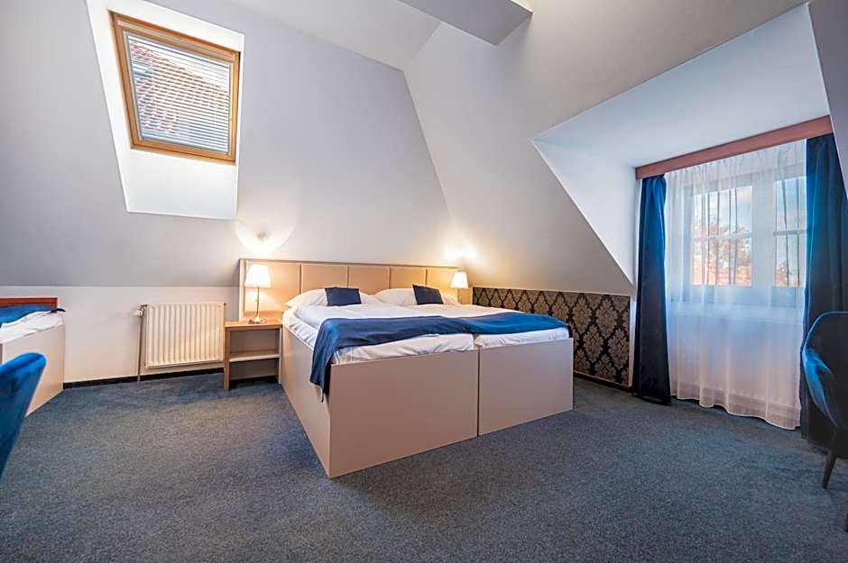 Hotel U Královny Elišky