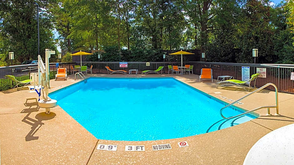 Holiday Inn Express Hotel And Suites Kinston By IHG