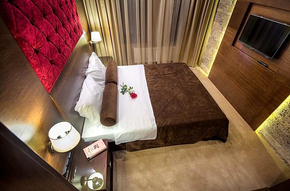 Family Hotel Strannopriemnitza