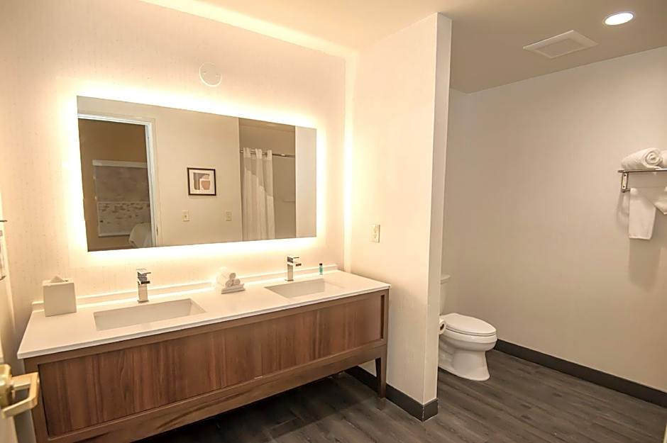 Holiday Inn Oakland Airport By IHG