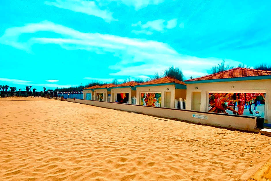 Villaggio Albergo Internazionale La Plaja
