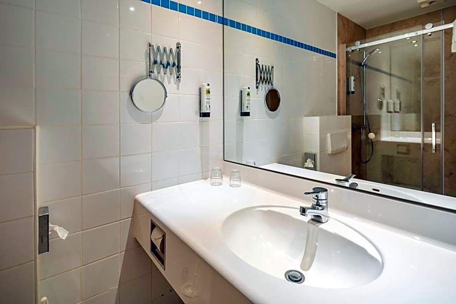 Hotel Belmondo Leipzig Airport