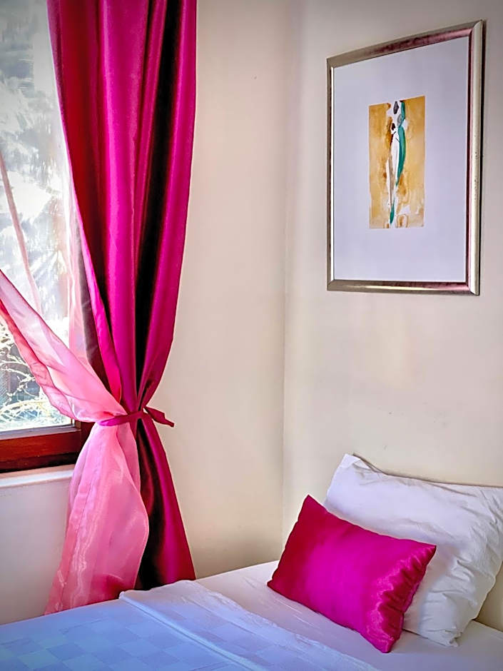 Club Hotel Barbarossa