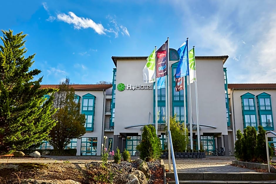 H+ Hotel Limes Thermen Aalen