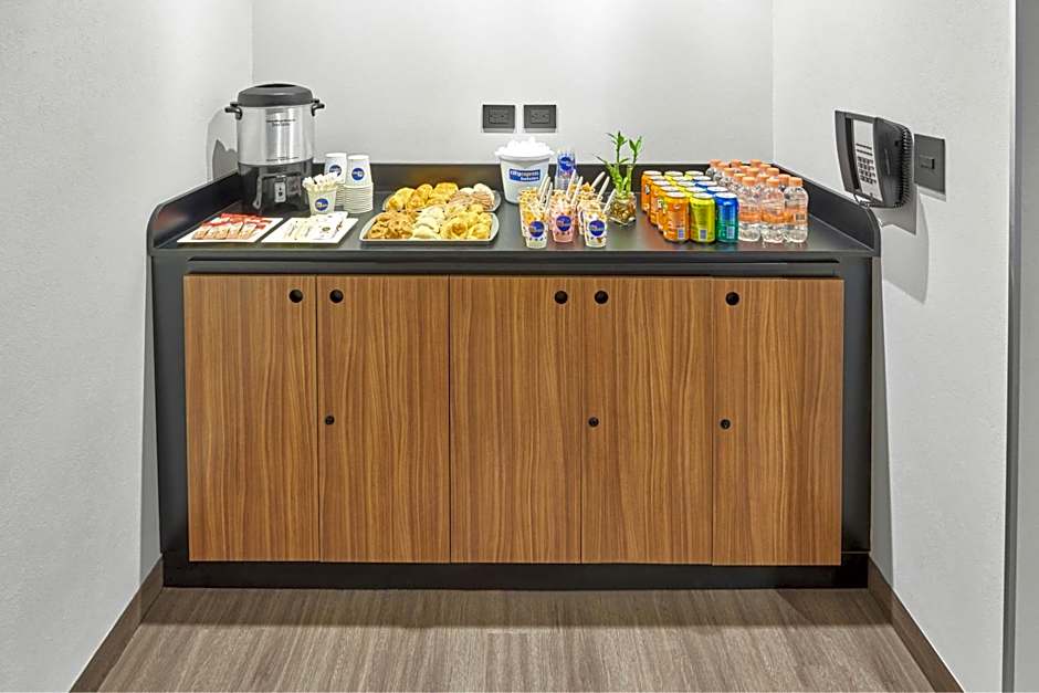 City Express by Marriott Tijuana Otay