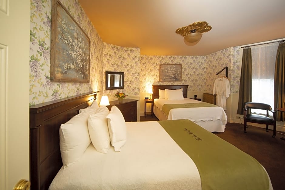 Inn at St John Portland In-Town