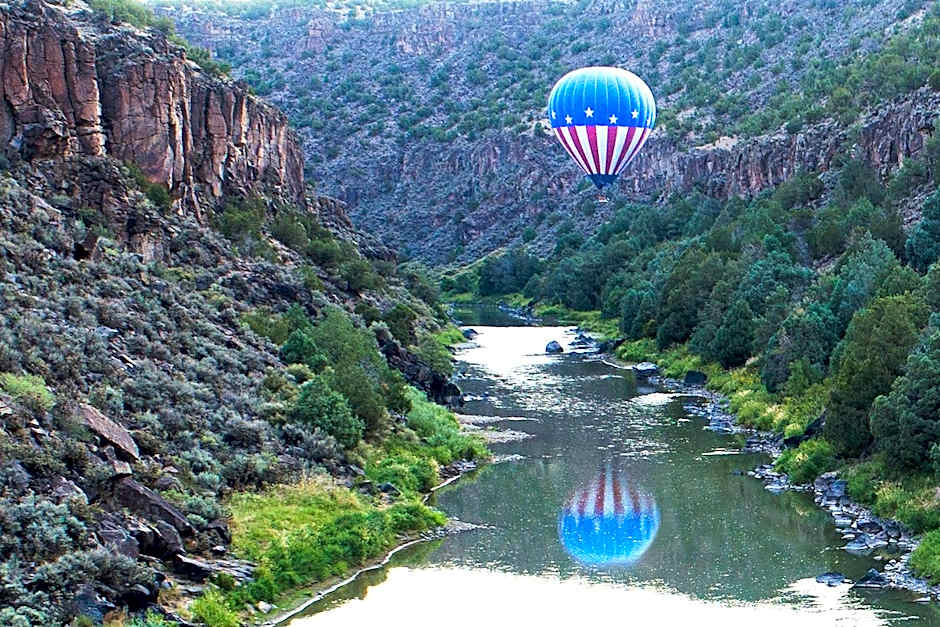 Rosewood Inn of the Anasazi