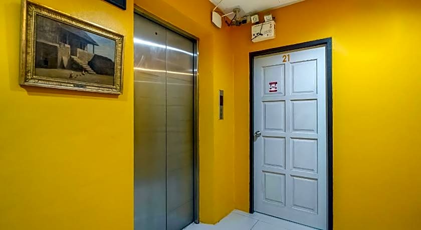 Nice to meat you Rooms