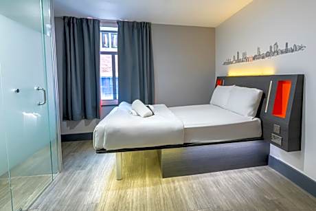 easyHotel Leeds