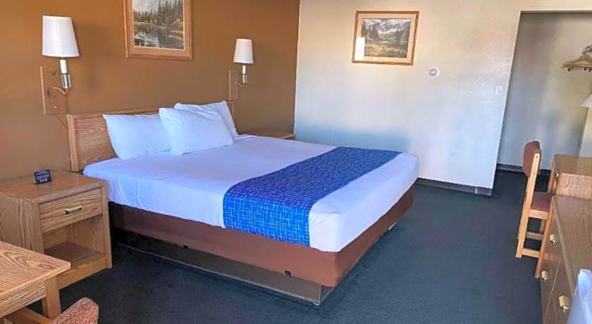 Travelodge by Wyndham Powell