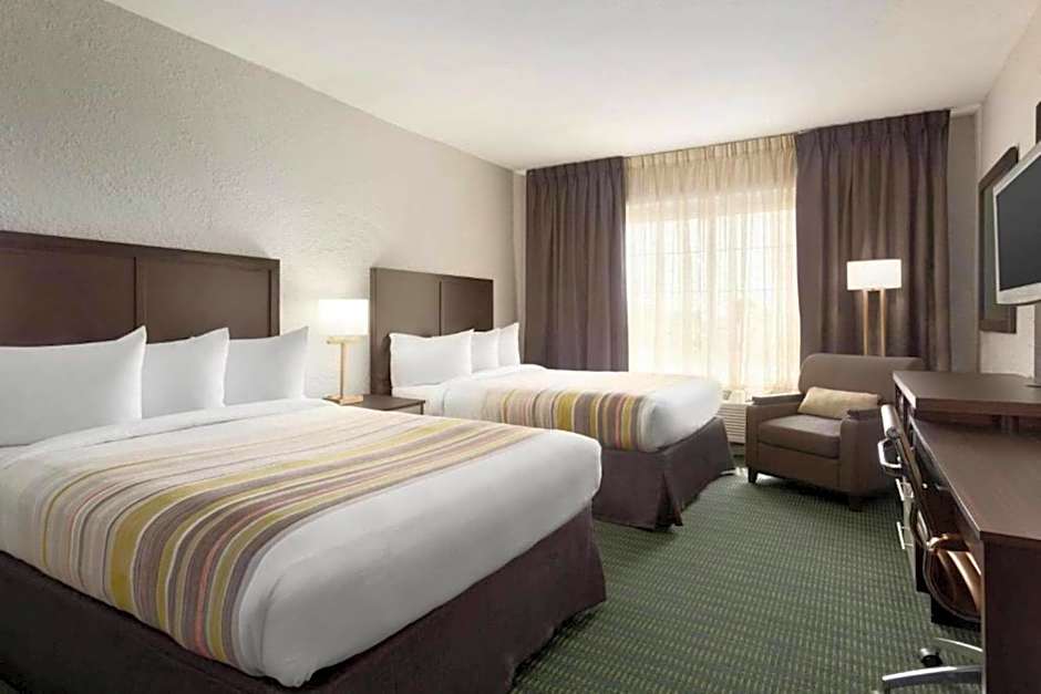 Hotel Flamingo Inn & Suites Vero Beach I-95