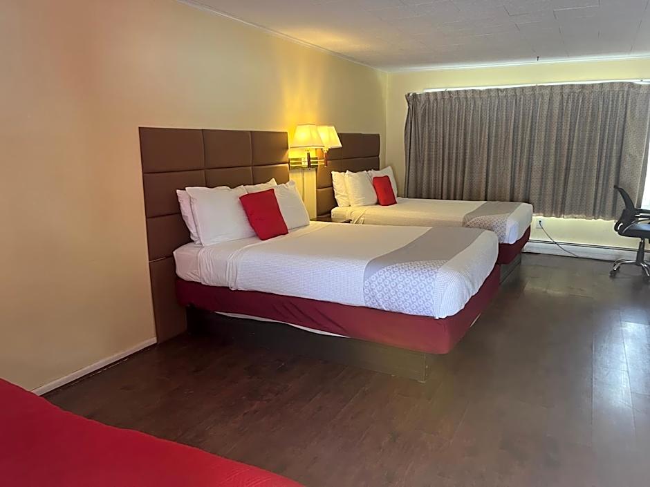 Buena Vista Inn Motel