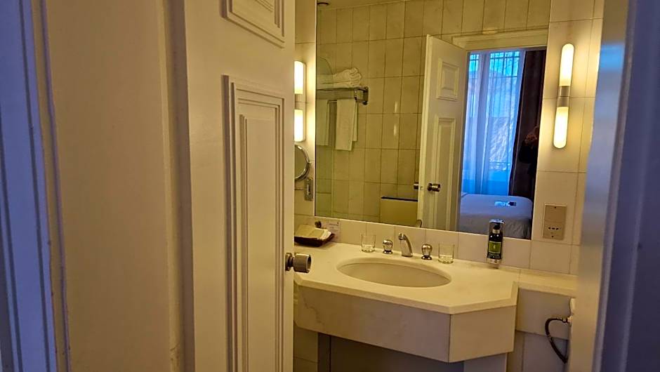 Hotel Du Parc - Mulhouse Centre