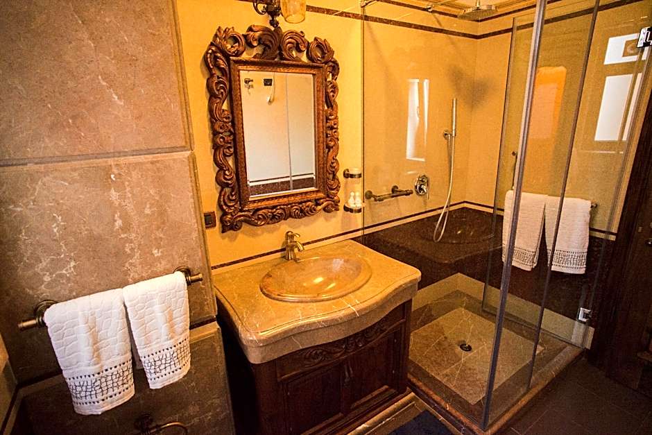 Brilant Antik Hotel