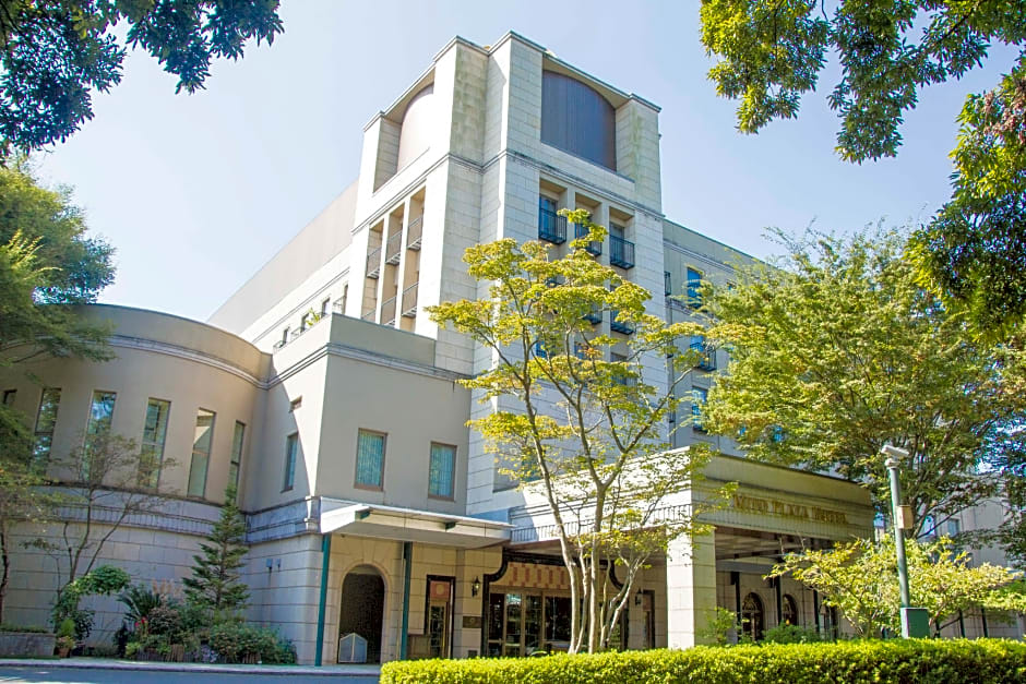 Mito Plaza Hotel