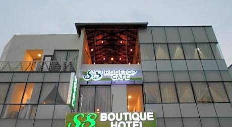 S8 Boutique Hotel - KLIA 1 & KLIA 2