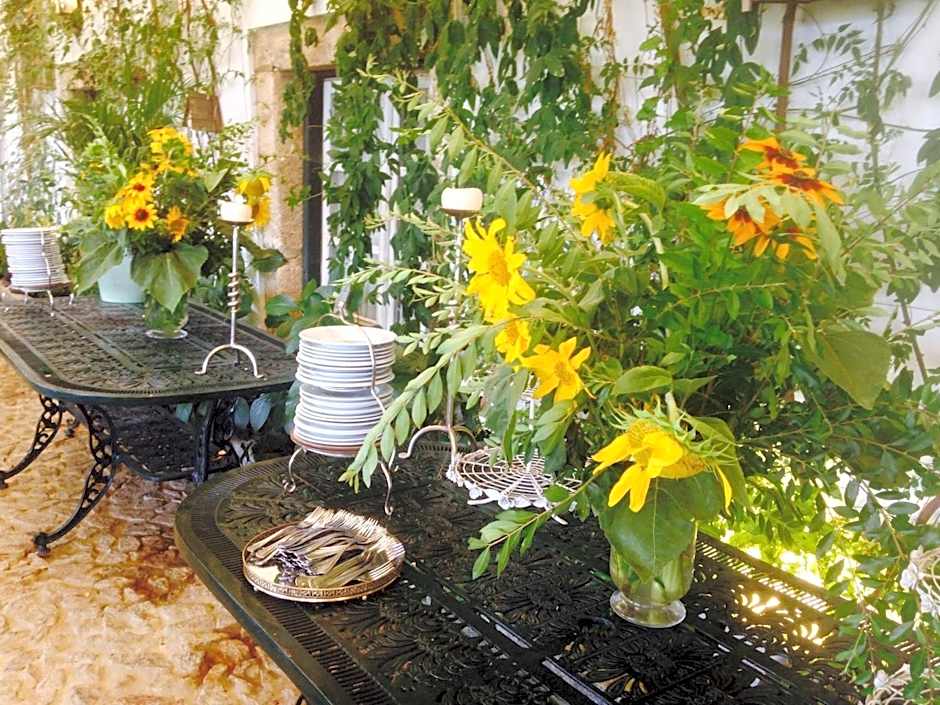 Hotel Rural Casa dos Viscondes da Varzea