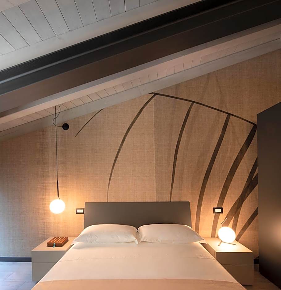 Monte Isola - Decio Rooms