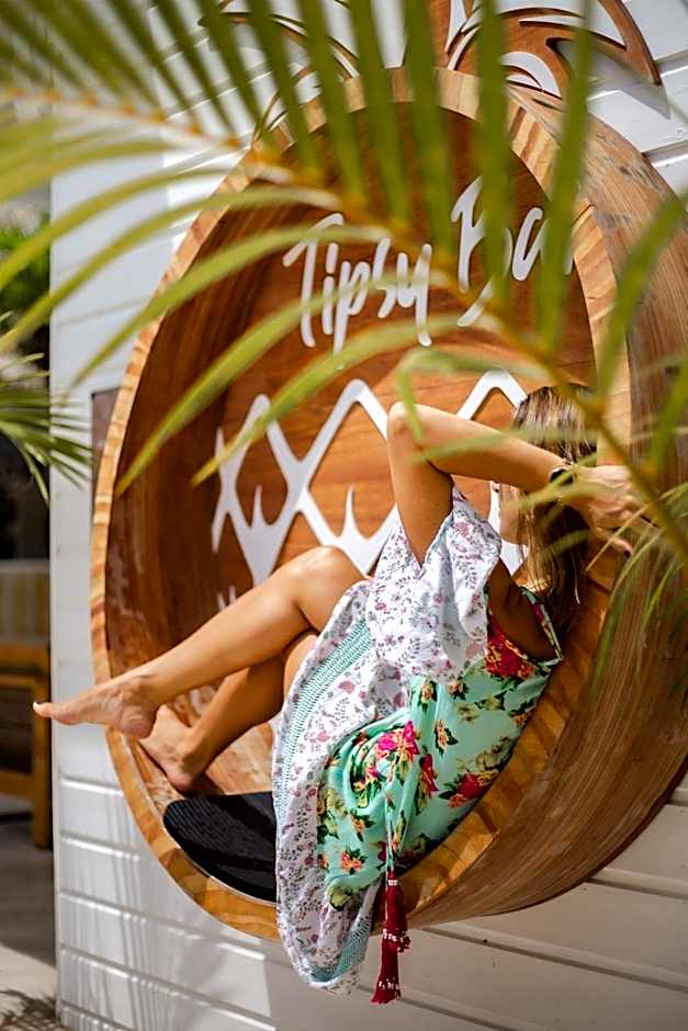 Le Relais du Moulin - Hôtel de Charme & Spa Adult Only