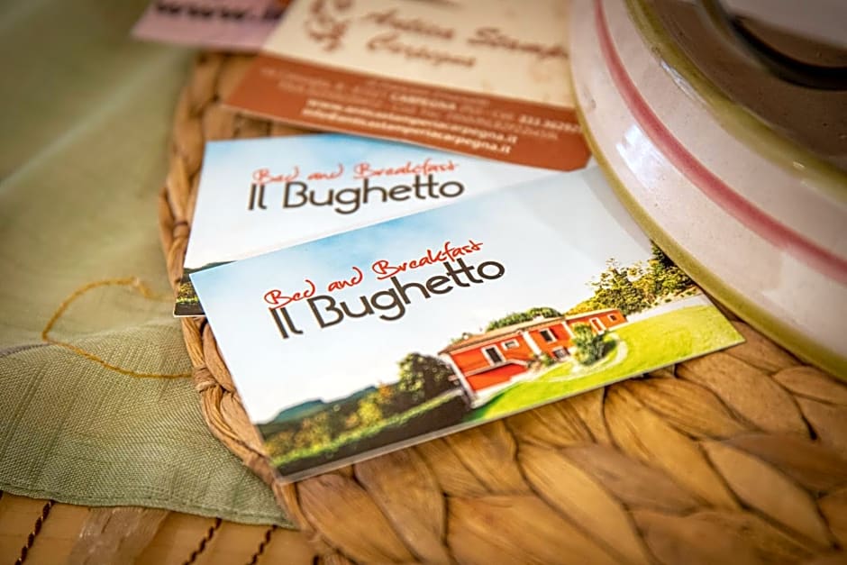 B&B il Bughetto