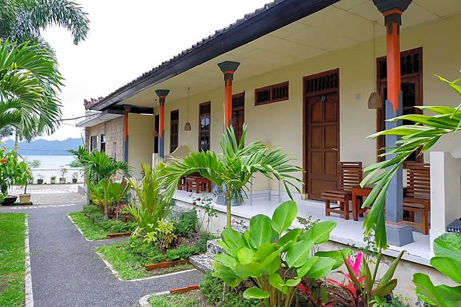 Segara Hotel & Restaurant