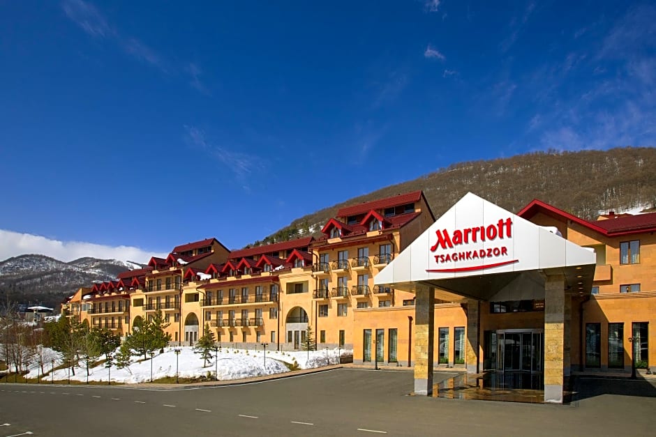 Photo 1 of 50 of Tsaghkadzor Marriott Hotel