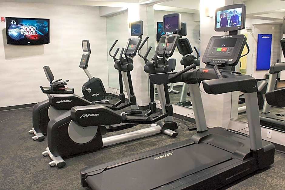 Fairfield Inn & Suites by Marriott San Francisco San Carlos