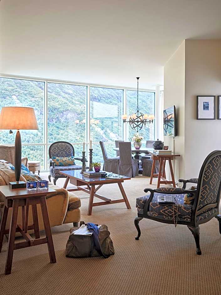 Hotel Union Geiranger Resort & Spa