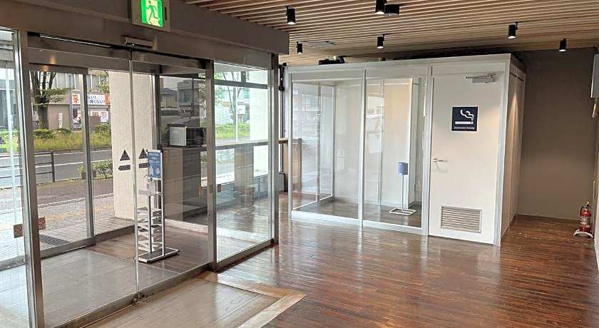 Hotel Mayflower Sendai