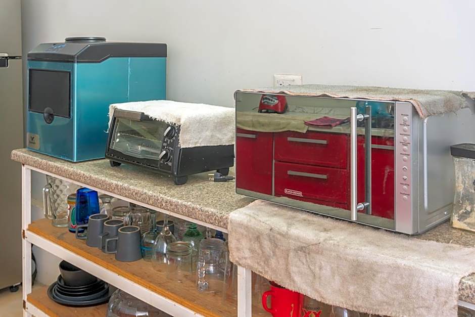 La Créme de la Créme Hostel