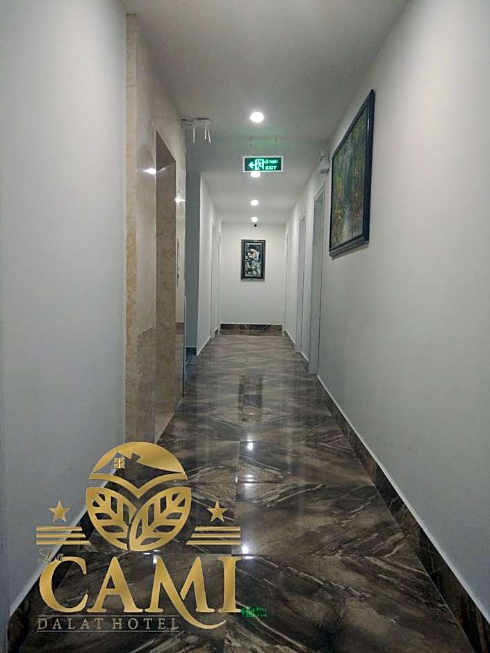 Lacami Dalat Hotel