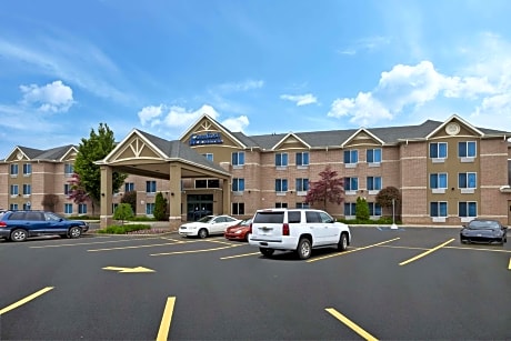 Comfort Inn & Suites Taylor