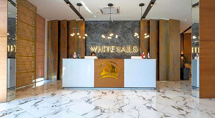 White Sails Residential Hotel