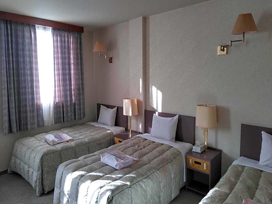 Tabist Station Hotel Isobe Ise-Shima