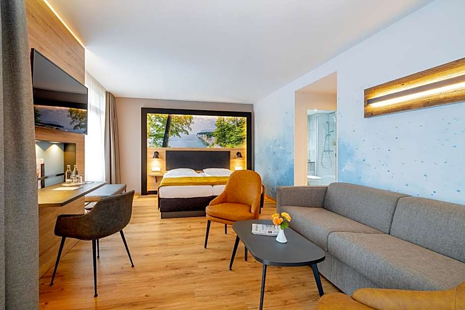 Parkhotel Rügen