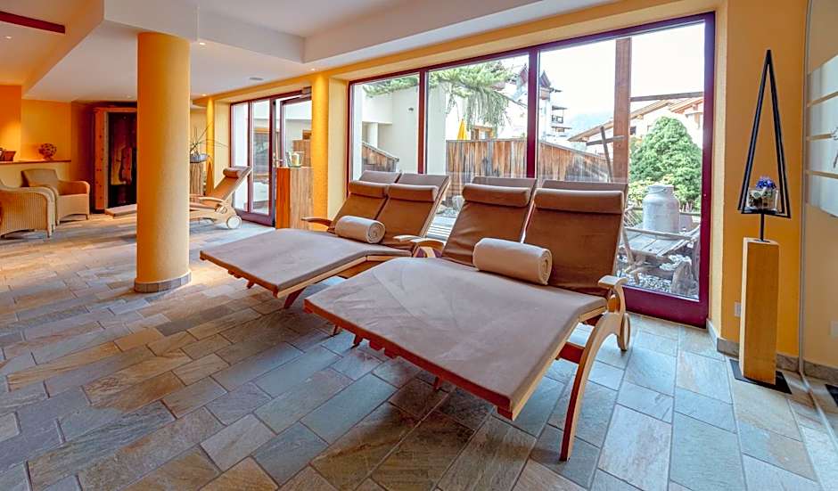 Familien und Naturhotel Darrehof