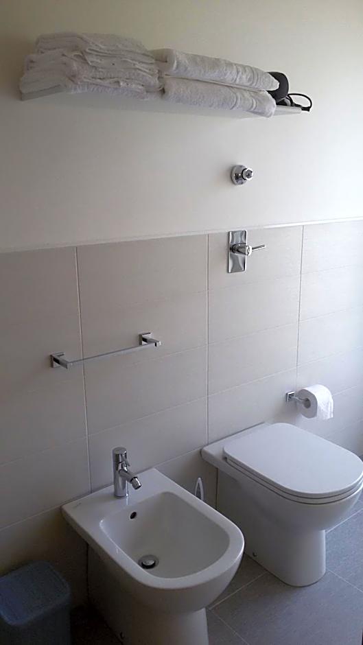 B&B Fontanelle – Trapani, CA