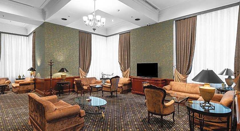 International Hotel Tashkent