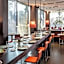 Novotel Barcelona City
